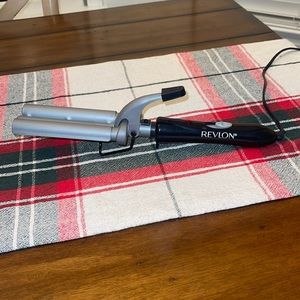 Revlon beach waver